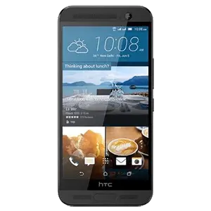 HTC One ME