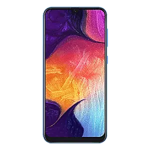 Samsung Galaxy A50