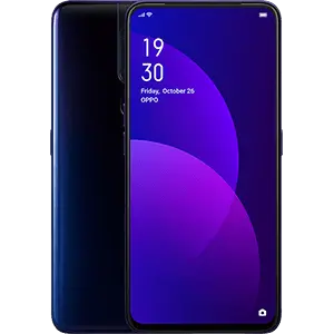 Oppo F11 Pro
