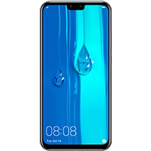 Huawei Y9 (2019)