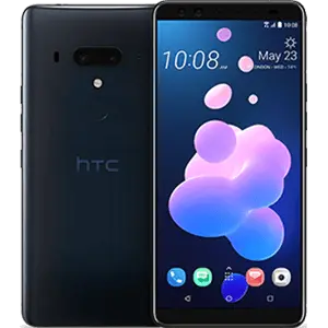 HTC U12 Plus