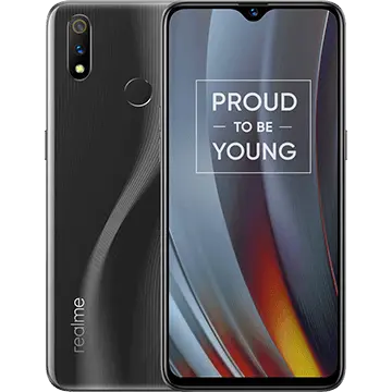 Realme 3 Pro