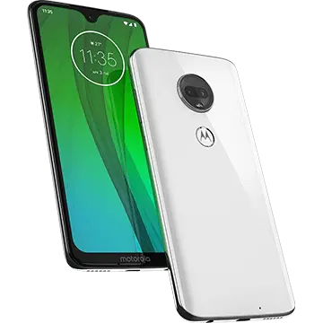 Motorola Moto G7