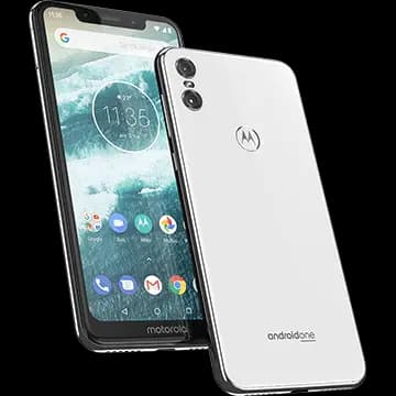 Motorola One