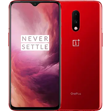 OnePlus 7