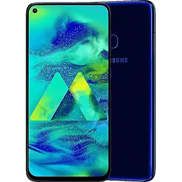 Samsung Galaxy M40