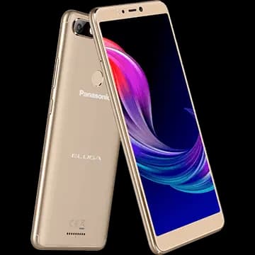 Panasonic Eluga Ray 600