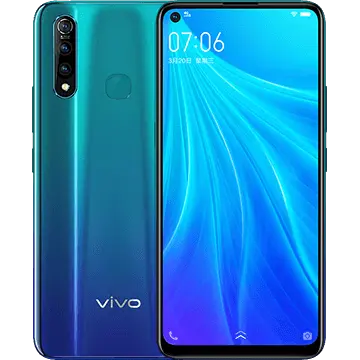 Vivo Z1 Pro