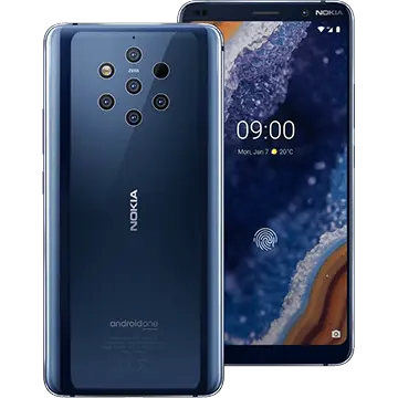 Nokia 9 PureView