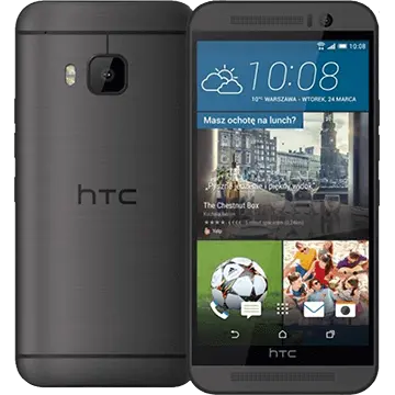 HTC One M9 Prime Camera Edition