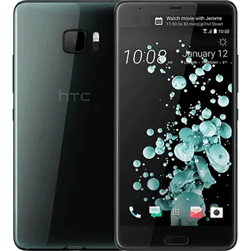 HTC U Ultra