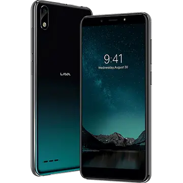 Lava Z51