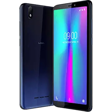 Lava Z62