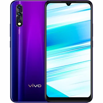 Vivo Z1x