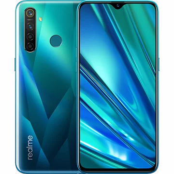 Realme 5 Pro