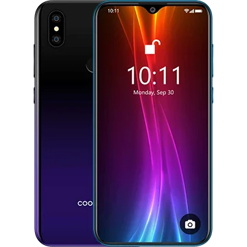 Coolpad Cool 5
