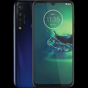 Motorola Moto G8 Plus