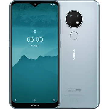 Nokia 6.2