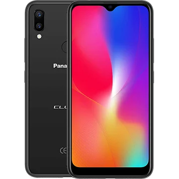 Panasonic Eluga Ray 610