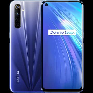 Realme 6