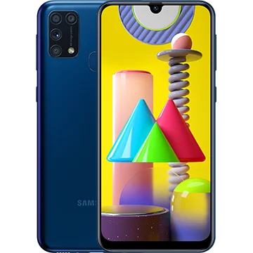Samsung Galaxy M31