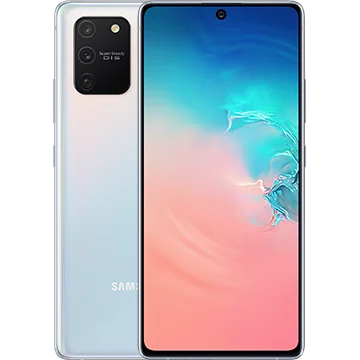 Samsung Galaxy S10 Lite