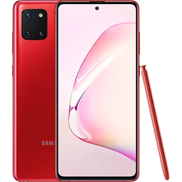 Samsung Galaxy Note 10 Lite
