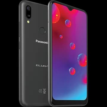 Panasonic Eluga I8