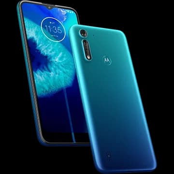 Motorola Moto G8 Power Lite