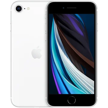Apple iPhone SE (2020)