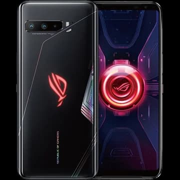 Asus ROG Phone 3