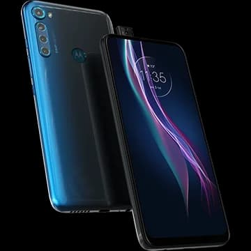 Motorola One Fusion Plus