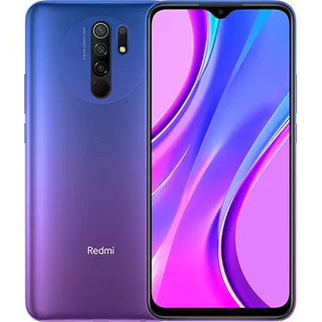 Xiaomi Redmi 9 Prime