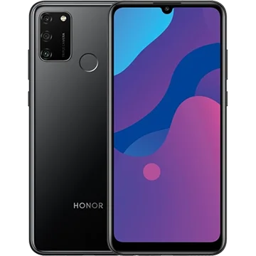 Honor 9A