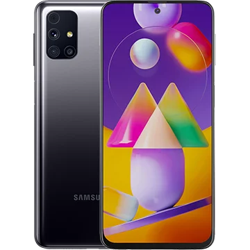 Samsung Galaxy M31s
