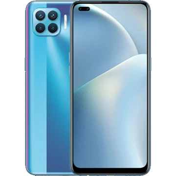 Oppo F17 Pro