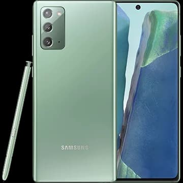 Samsung Galaxy Note 20
