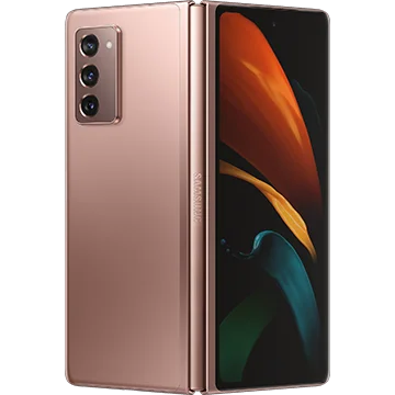 Samsung Galaxy Z Fold2