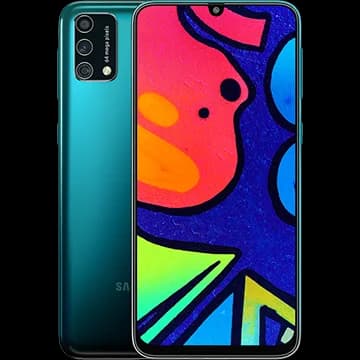 Samsung Galaxy F41